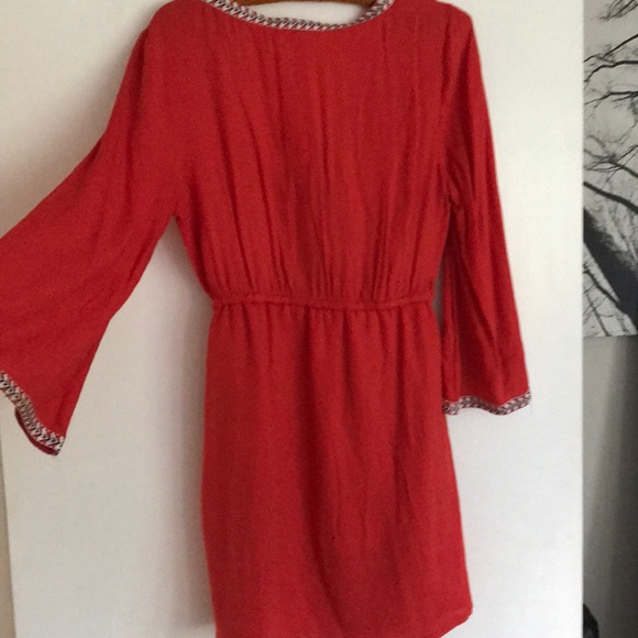 Summer dress - Picture 3 of 3